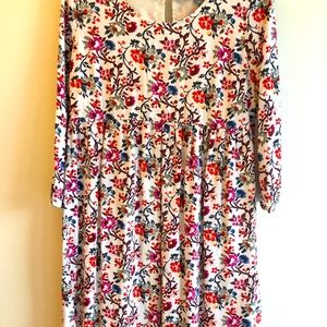 Old Navy maternity dress